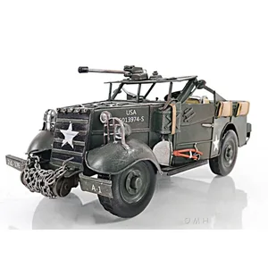 AJ060 | Old Modern Handicrafts Inc Omh Authentic Vintage