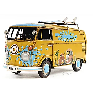 AJ021 | Old Modern Handicrafts Inc Omh 1967 Volkswagen