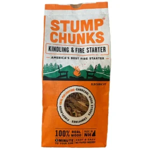 SC3 | Stump Chunks Stump Chunks Firestarter - 0.3 Cu Ft