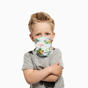 9992 | Real Sic Kids' Cooling Neck Gaiter & Face Mask
