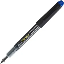 Pilot PIL 90011 Varsity Disposable Fountain Pens - Medium Pen Point - 