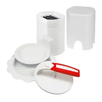 The Premium Connection-290-HBFFS