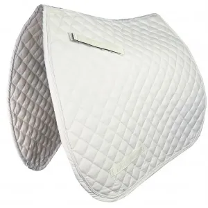 Choice 5-984117 Gatsby Premium Dressage Saddle Pad