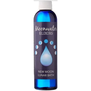 Superstar Innovations Moonwater Elixirs Lunar Bath Elixir