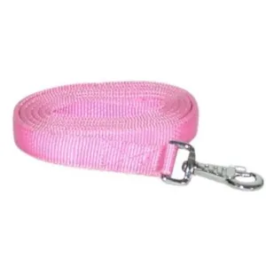 Choice 5-136511 Gatsby Nylon Lead With Snap