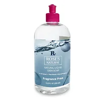 Roses Natural-744790578942