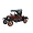 AJ081 | Old Modern Handicrafts Inc Omh 1924 Ford Model T