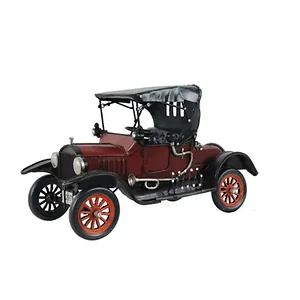 AJ081 | Old Modern Handicrafts Inc Omh 1924 Ford Model T