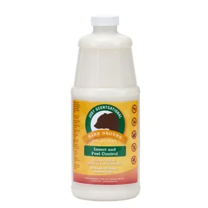 Ebrookmyer Inc Garscentria Natural Insect Repellent