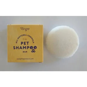 2200 | Tangie Llc Waste Free Products Easy Grip Pet Shampoo
