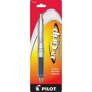 PIL 36180 | Pilot Dr. Grip Center of Gravity Retractable