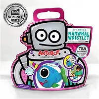 The Artsbot-X002ES5BQ5