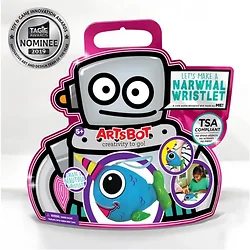 The Artsbot-X002ES5BQ5