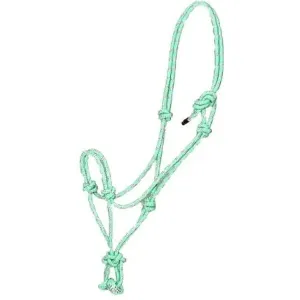 Choice 5-136688 Gatsby Classic Cowboy Rope Halter