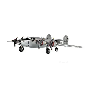 AJ091 | Old Modern Handicrafts Inc Omh Detailed B-24