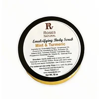 Roses Natural-619793527238