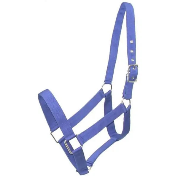 Choice 5-111252 Gatsby Nylon Draft Halter