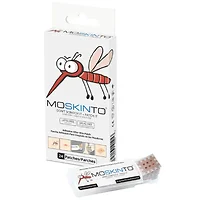 Qrskin Usa moskinto Apaloo-10105-HB-US