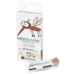 Qrskin Usa moskinto Apaloo-10105-HB-US