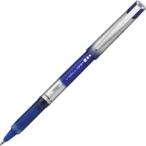 PIL 35571 | Pilot Vball Grip Liquid Ink Rollerball Pens