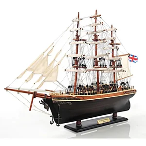 T014 | Old Modern Handicrafts Inc Omh Authentic Cutty Sark