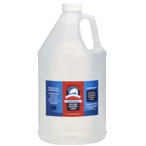 Ebrookmyer BGB-1C Bolt Liquid Calcium Chloride (1 Gallon)