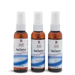 Roses Natural-619793527061