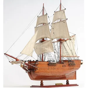 T133 | Old Modern Handicrafts Inc Omh Lady Washington Model