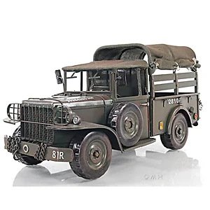 AJ059 | Old Modern Handicrafts Inc Omh Handcrafted 1950s