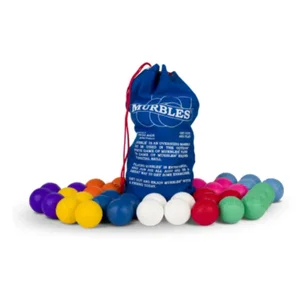 MGA36-BB | Kramer Kreations Murbles 36 Ball Outdoor Game