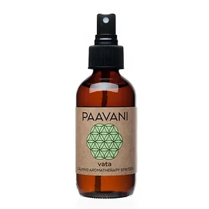 1 | Paavani Ayurveda Calming Vata Spritzer - Herbal Blend
