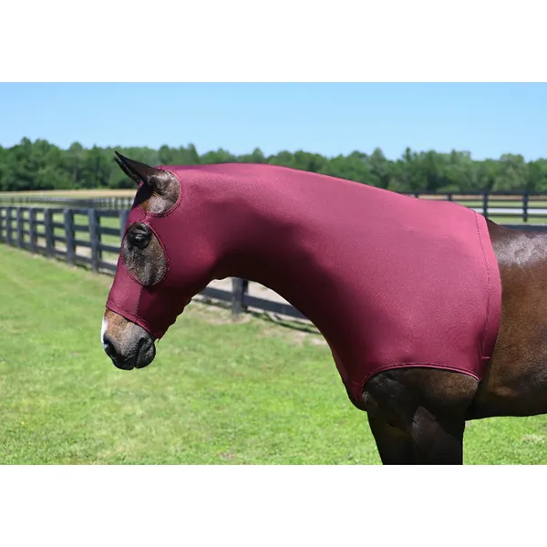 Choice 5-153141 Gatsby Lycra Mane Stay Hood