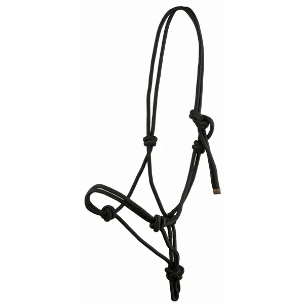 Choice 5-471962 Gatsby Classic Cowboy Rope Halter