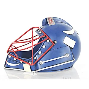 AJ068 | Old Modern Handicrafts Inc Omh Handmade Blue and