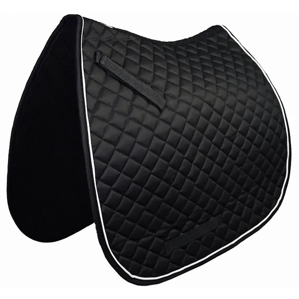 Choice 5-984121 Gatsby Premium Dressage Saddle Pad