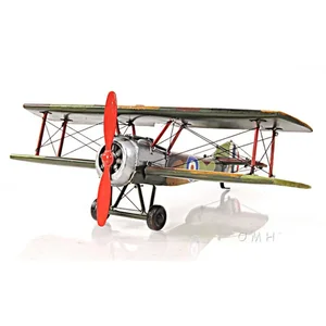 AJ006 | Old Modern Handicrafts Inc Omh 1916 Sopwith Camel
