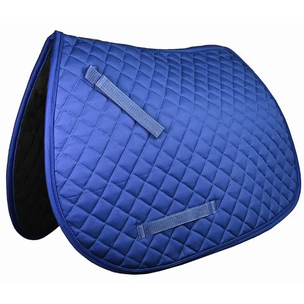 Choice 5-984115 Gatsby Premium All-purpose Saddle Pad