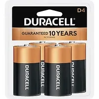 Duracell-DUR MN1300R4Z