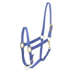 Choice 5-136686 Gatsby Adjustable Nylon Halter With Snap