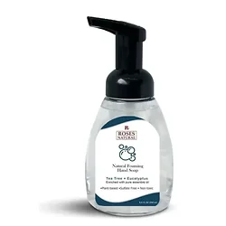 Roses Natural-744790579024