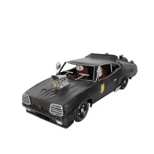 AJ078 | Old Modern Handicrafts Inc Omh 1973 Mad Max V8
