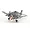 AJ049 | Old Modern Handicrafts Inc Omh 1:40 Scale Grumman