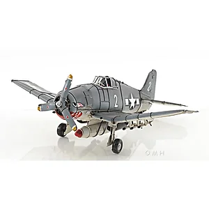 AJ049 | Old Modern Handicrafts Inc Omh 1:40 Scale Grumman