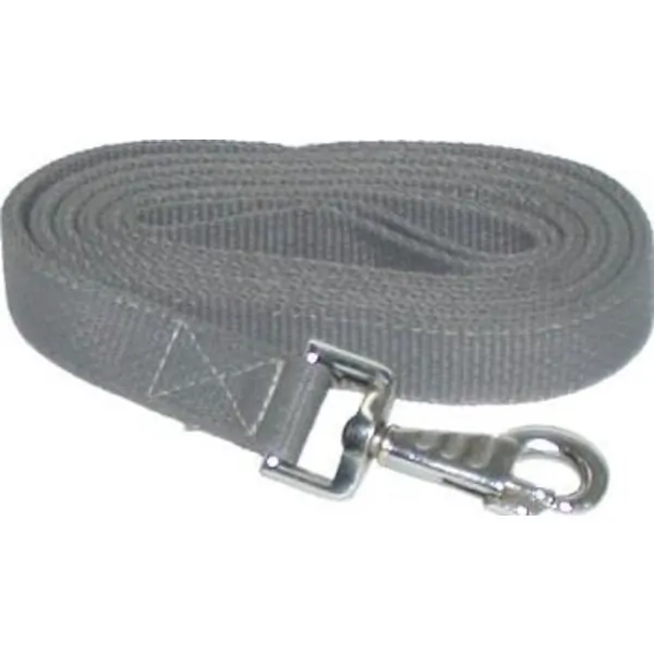 Choice 5-136506 Gatsby Nylon Lead With Snap