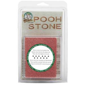 Ebrookmyer PS-1 Just Scentsational Pooh Stone Outdoor Dog Trainer