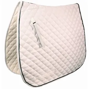 Choice 5-984122 Gatsby Premium Dressage Saddle Pad