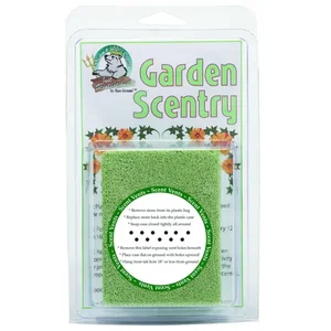 GS-1 | Ebrookmyer Inc Just Scentsational Garden Scentry