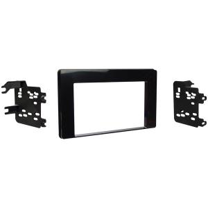 Metra 95-8262HG 95-8262hg Double-din Installation Kit For Toyota Corol