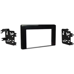 Metra Metra Double-DIN Installation Kit for 2017-2019
