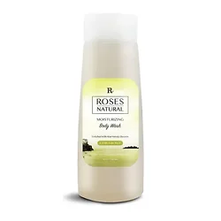 Roses Natural-744790579093